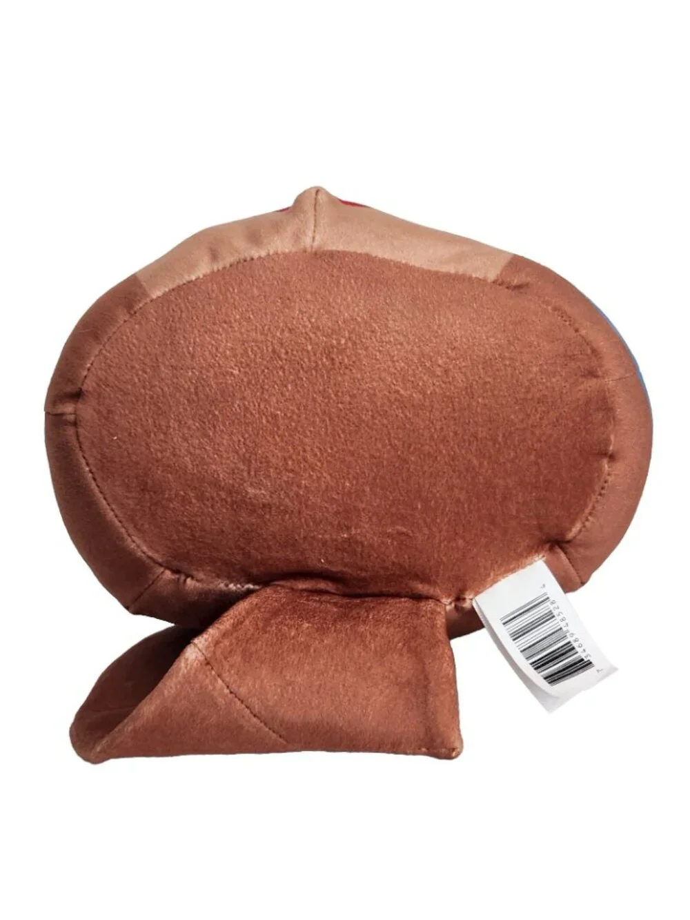 Squishmallows Chip The Beaver Plush Stuffed Animal Kellytoy 8